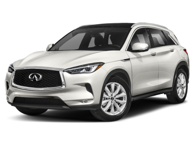 2021 INFINITI QX50