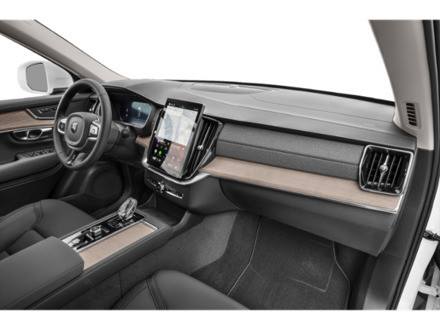 New 2027 Crystal White Volvo Ultra image 12
