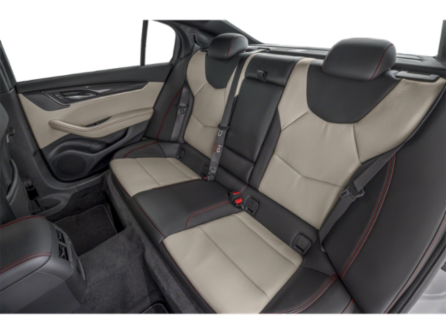 New 2026 Typhoon Metallic Cadillac Sport image 10
