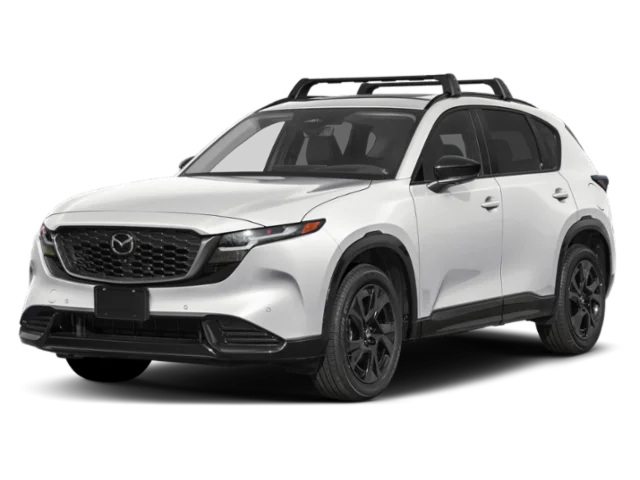 2026 Mazda CX-5 S Premium Plus Auto AWD's photo