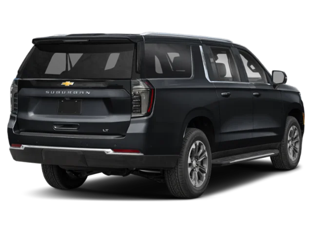New 2026 Black Chevrolet LT image 11