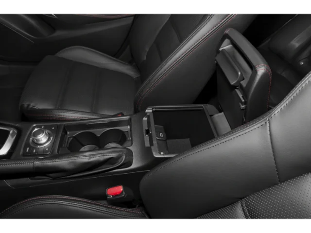 Used 2015 Gray Mazda i Touring image 21