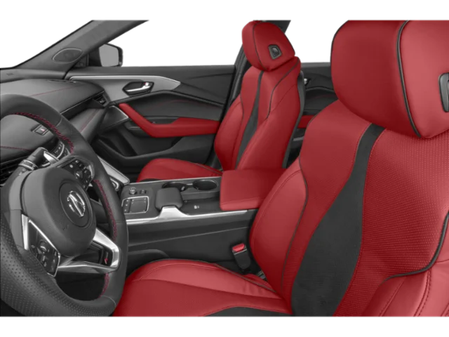 Used 2025 Urban Gray Pearl Acura w/A-Spec Package image 6