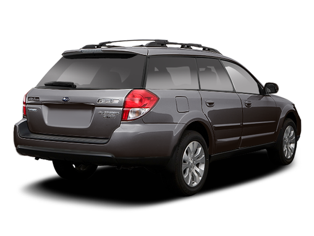 Used 2009 Gold Subaru 2.5i image 2