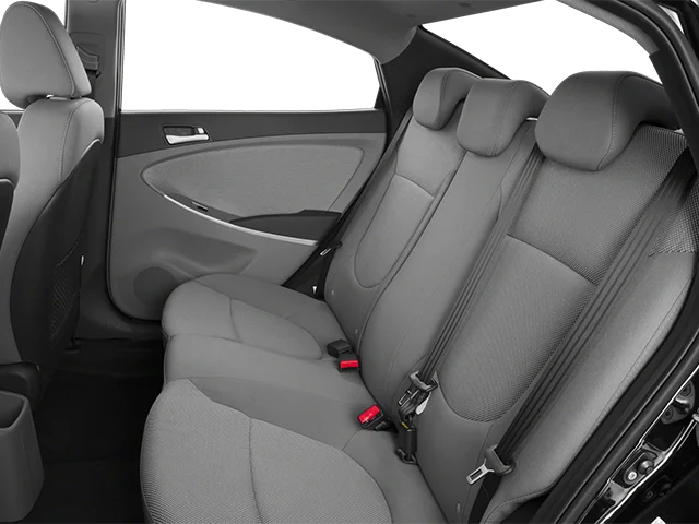 Used 2014 Gray Metallic Hyundai GLS image 20