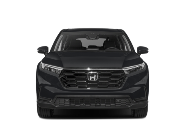 Used 2024 Meteorite Gray Metallic Honda EX-L image 4