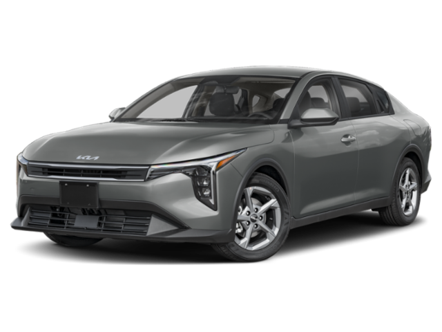Used 2025  Kia LXS image 3