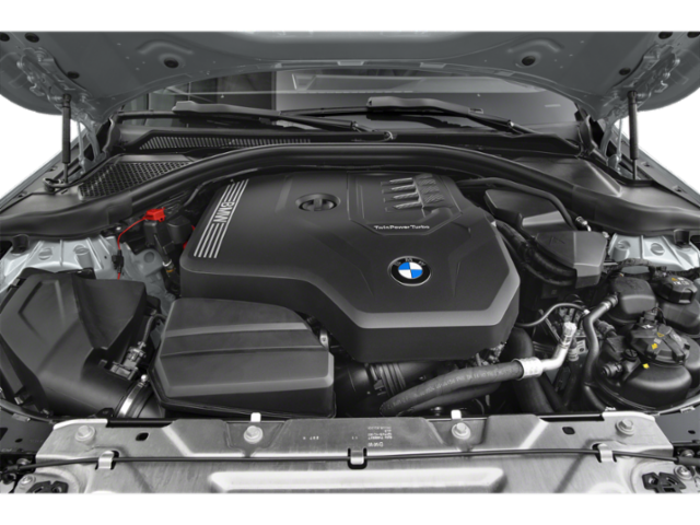 Used 2025 Gray Metallic BMW 230i image 9