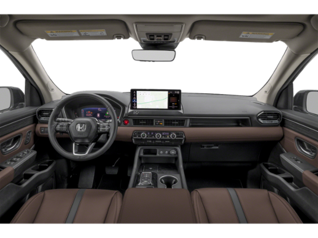 New 2026 Sonic Gray Pearl Honda Touring S image 8