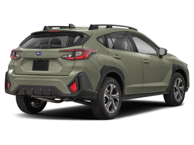 New 2026 Green Subaru Premium image 2