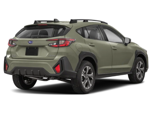 New 2026 Alpine Green Subaru Premium image 2