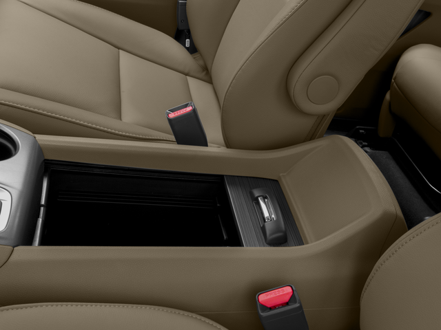 Used 2017  Honda EX-L image 15