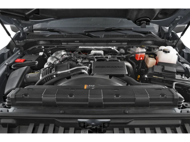 New 2026 Onyx Black GMC AT4X image 18