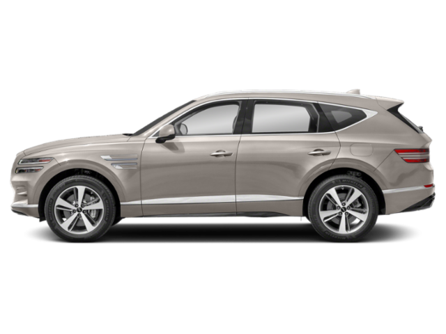 Used 2021 Silver Genesis 3.5T image 3