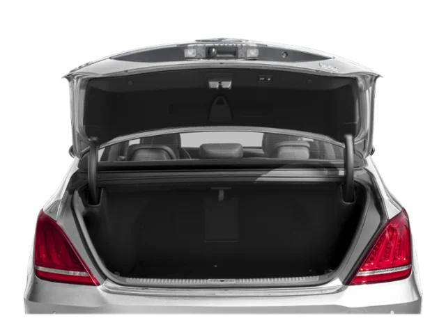 Used 2018 Gray Genesis 5.0 Ultimate image 14