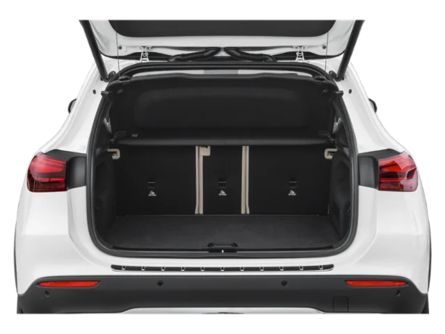 New 2024 White Mercedes-Benz GLA 250 image 8