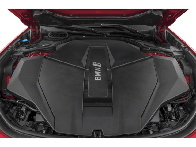 2025 BMW i7 50 - Photo 9