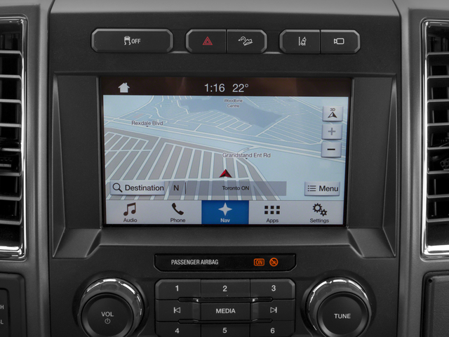 Used 2018 White Ford XLT image 14