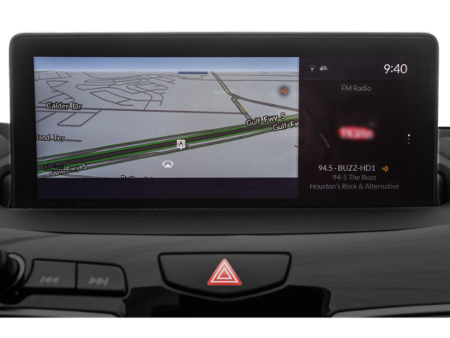 Used 2019 White Acura Technology Package image 13