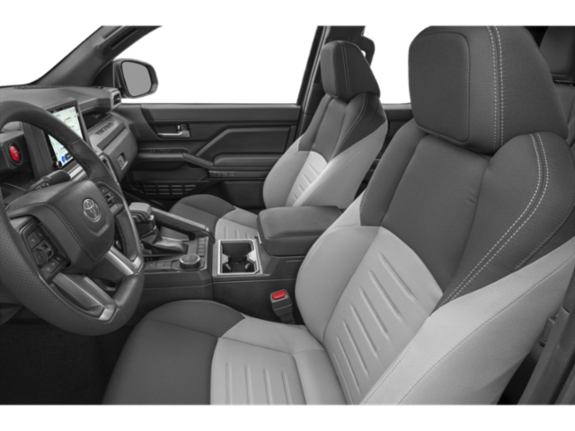 Used 2025 Ice Toyota TRD Sport image 6