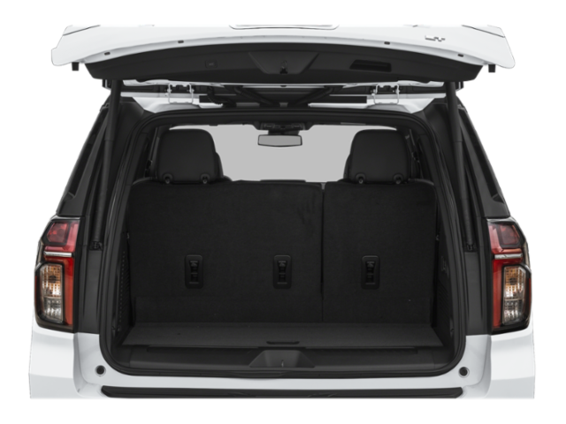 Used 2024 Black Chevrolet LT image 8