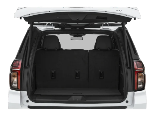 Used 2024 Summit White Chevrolet LT image 8