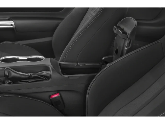 New 2018 Gray Ford GT Premium image 11