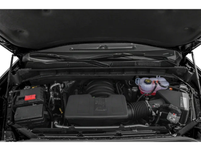 Used 2020 White Frost Tricoat GMC Denali image 9