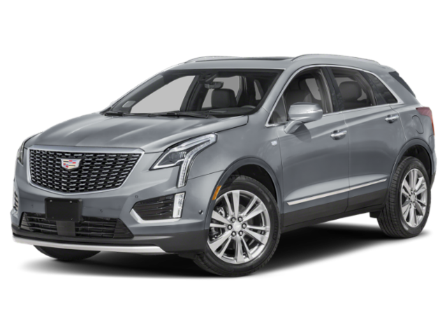 2023 Cadillac XT5