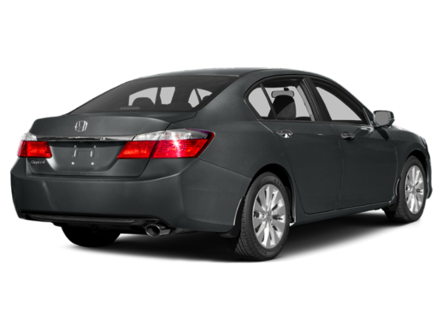 Used 2014 Honda Accord EX with VIN 1HGCR2F74EA148139 for sale in Winston-Salem, NC