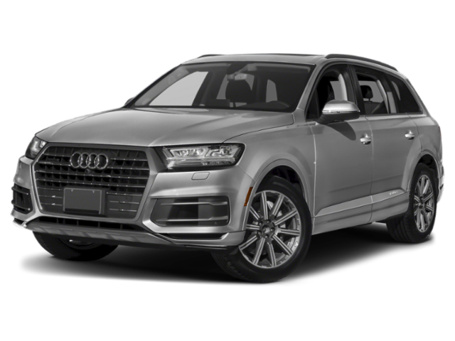 2019 Audi Q7 55 Prestige quattro Tiptronic's photo