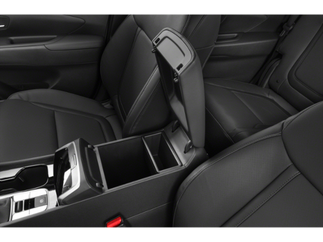New 2026 Phantom Black Hyundai SEL AWD image 43