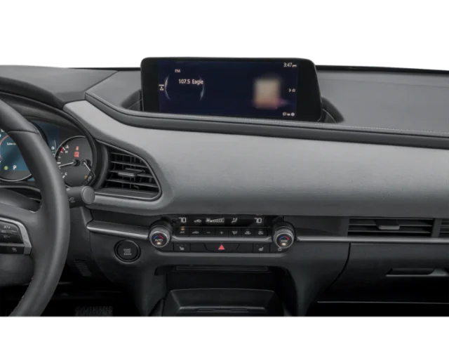 New 2026 White Mazda 2.5 S Aire Edition image 7