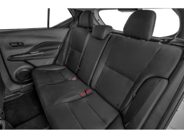 2025 Nissan KICKS PLAY Base - Photo 10