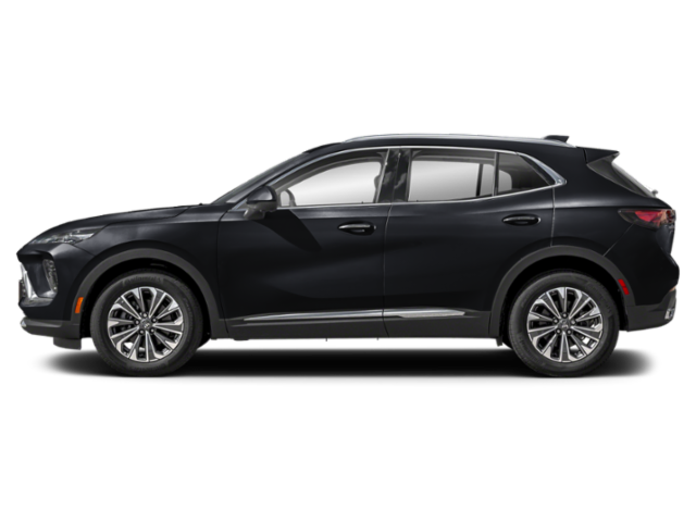 New 2026 Ebony Twilight Metallic Buick Sport Touring image 3