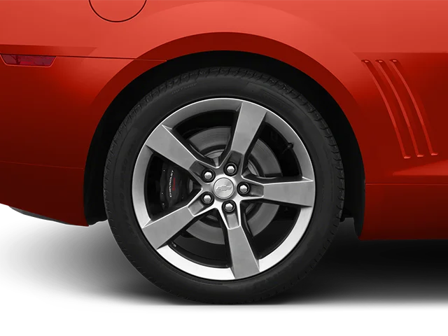 Used 2013 Blue Ray Metallic Chevrolet SS image 9
