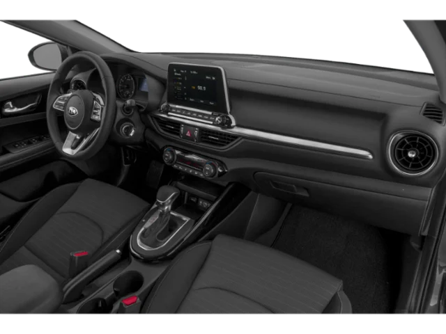 Used 2019 Gray Kia S image 9