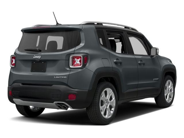 Used 2017 Jeep Renegade Limited with VIN ZACCJBDB0HPG11797 for sale in Meridian, MS
