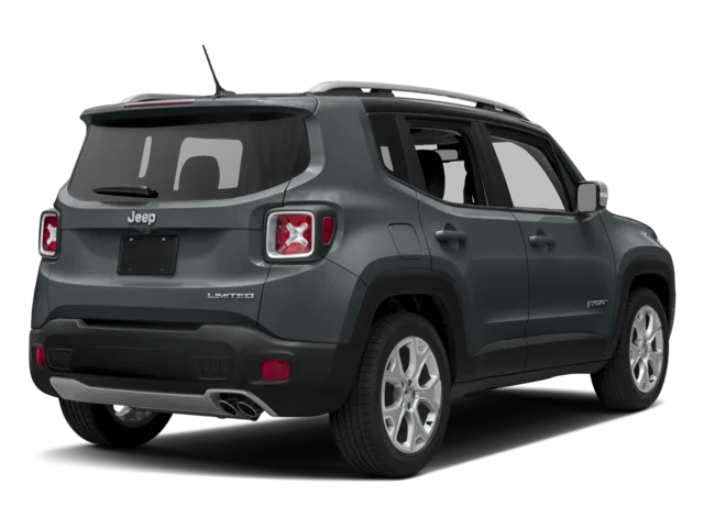 Used 2017 Anvil Jeep Limited image 2