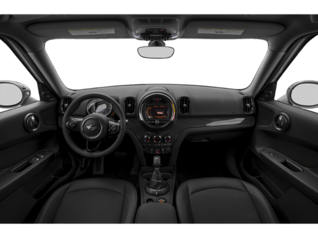 Used 2019 White MINI  image 5