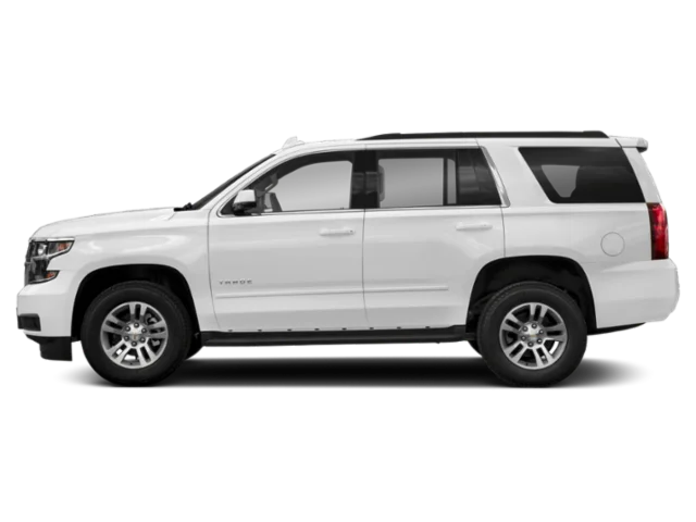 Used 2019 Shadow Gray Metallic Chevrolet LT image 3