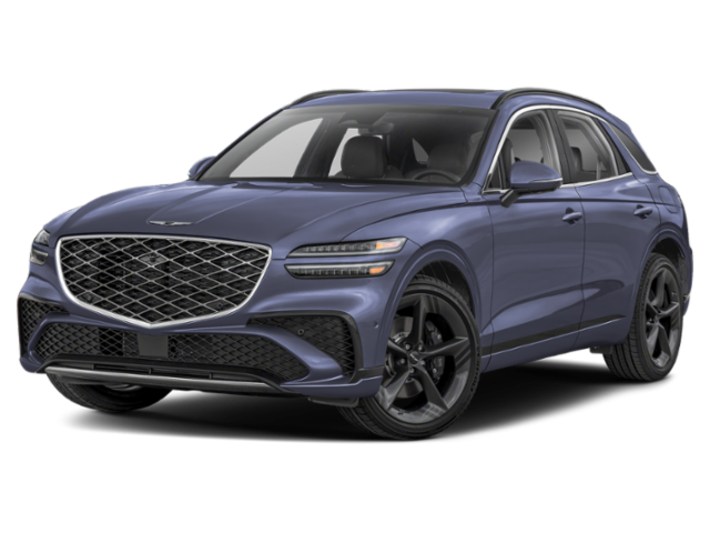 2026 Genesis GV70 3.5T Sport Prestige AWD's photo