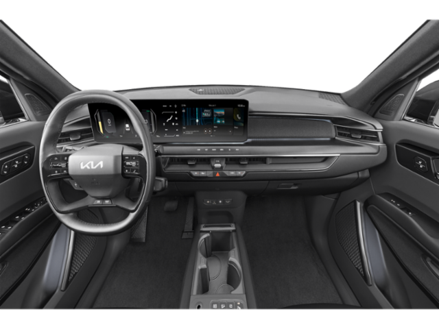 New 2027 WOLF GRAY Kia Land image 3