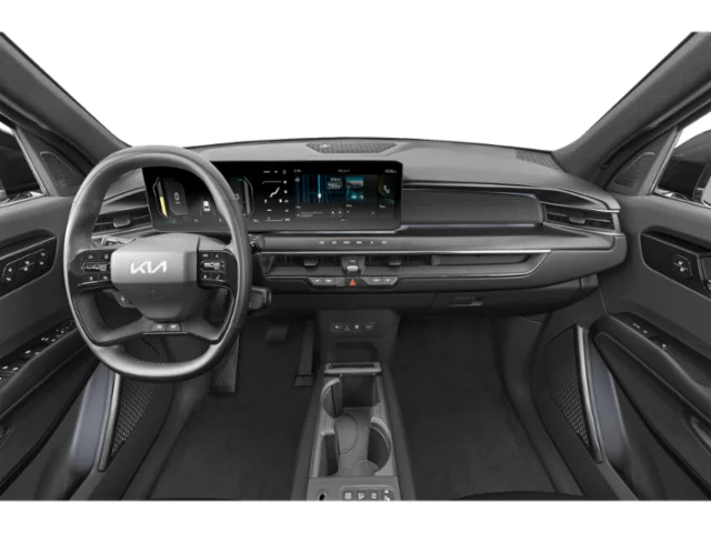 New 2027 C7s Kia Land image 3