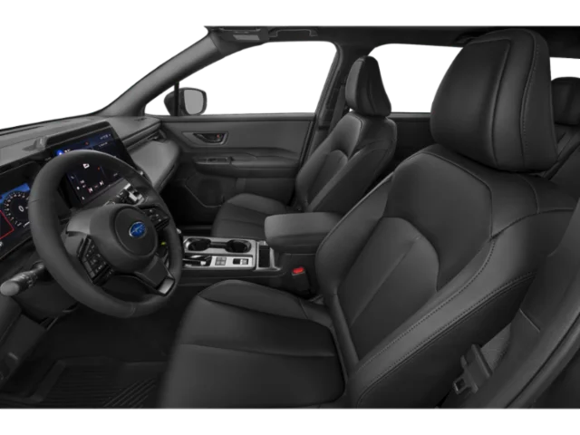 New 2026 Gray Subaru Premium image 6
