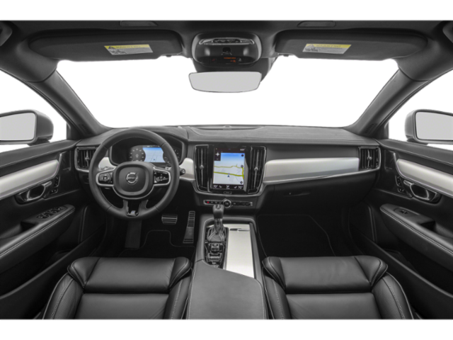 Used 2020 Gray Volvo T6 R-Design image 5