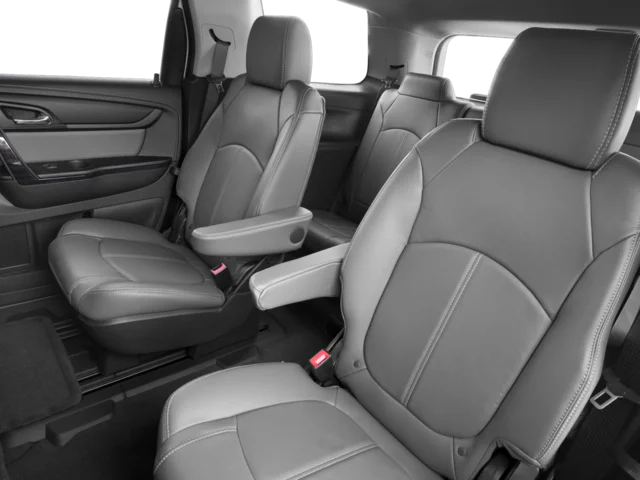 Used 2016 Silver GMC SLT-1 image 23