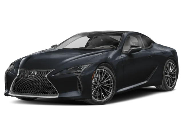 New 2026 Caviar Lexus LC 500 image 1