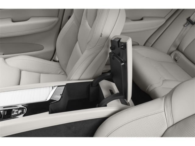 2026 Volvo XC60 Polestar - Photo 11