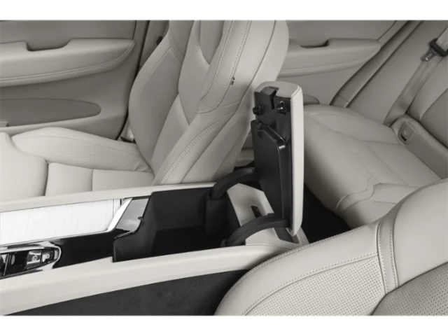 New 2026 Gray Volvo T8 Plus image 11